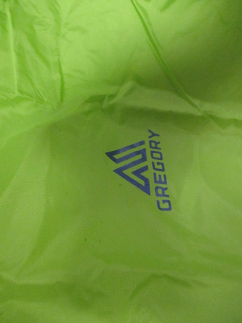 Used Gregory Rain Cover For Backpack