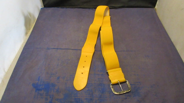 Load image into Gallery viewer, Used All Star Yellow Belt Size Adult
