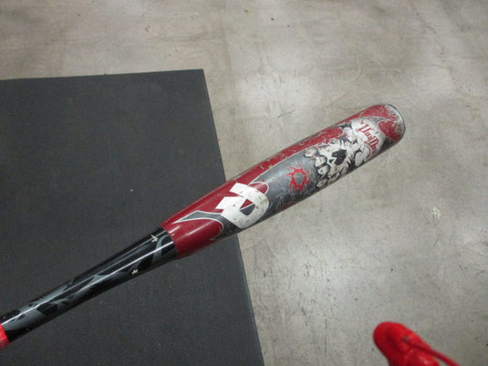 Used Demarini Voodoo 32