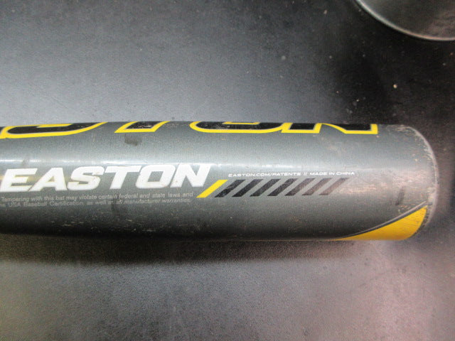 Load image into Gallery viewer, Used Easton Havoc 27" -10 USA Alloy Baseball Belt
