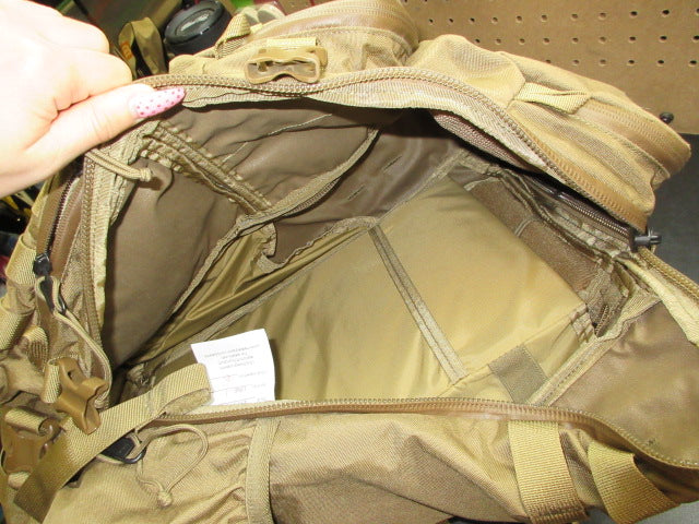 Load image into Gallery viewer, Used Mystery Ranch Blitz 30 Tactical Back Pack
