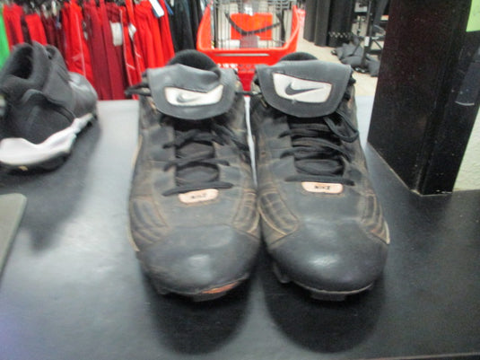 Used Nike Size 12 Baseball Cleats