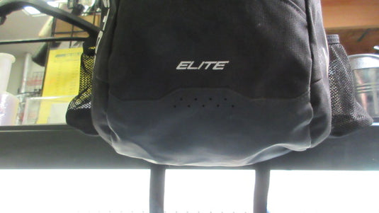 Used Easton Elite Baseball Backpack