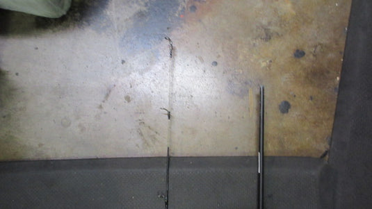 Used Ugly Stick Shakespeare Elite Graphite Fishing Pole