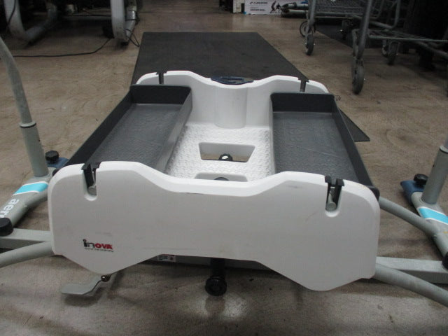Load image into Gallery viewer, Used Aeroski Trainer Indoor Ski Machine

