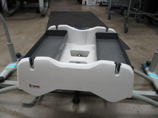 Used Aeroski Trainer Indoor Ski Machine