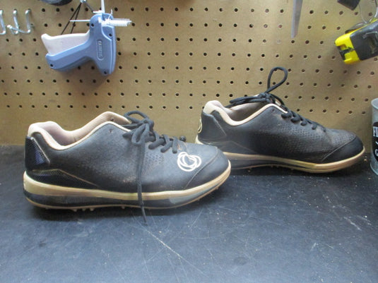 Used Athalonz G-Force Baseball Cleats - Size 9