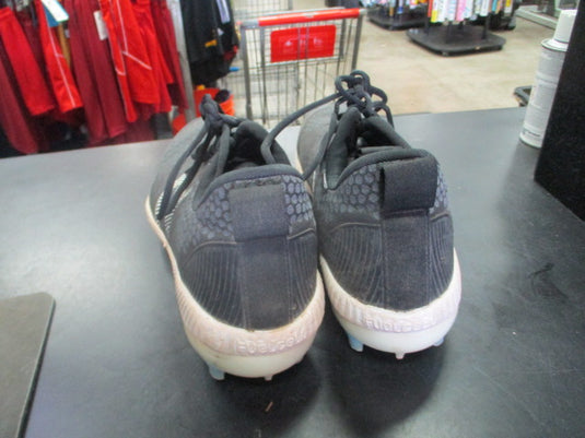 Used New Balance COMPv3 TPU Size 10.5 Baseball Cleats