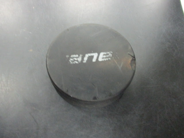 Load image into Gallery viewer, Used Bauer Rubber Hockey Puck (Has Wear)
