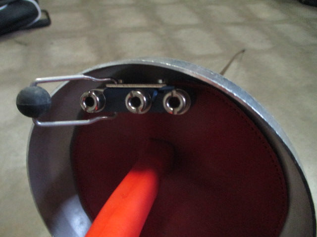 Load image into Gallery viewer, Used Fencing Epee 44"
