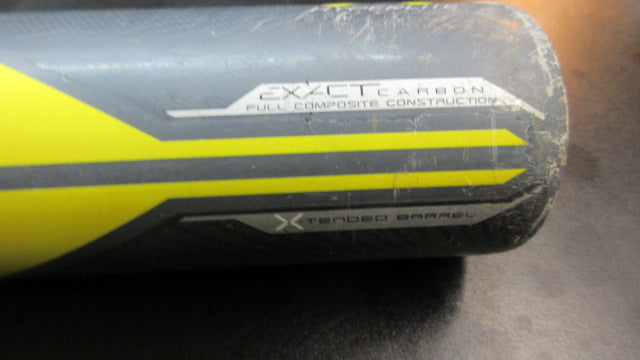Load image into Gallery viewer, Used Easton Ghost X Hyperlite 31&quot; -11 USA Composite Baseball Bat
