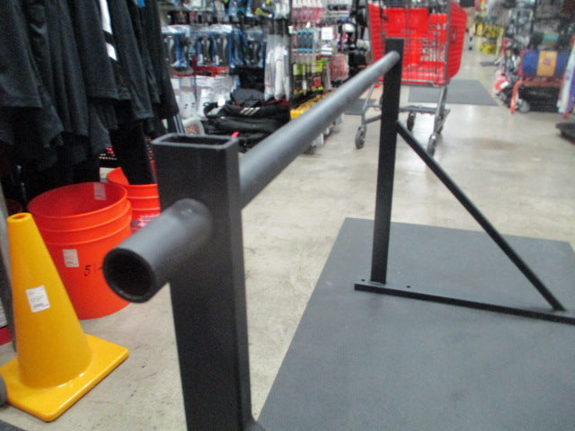 Load image into Gallery viewer, Used Rouge Wall Mounted Pull Up Bar (Includes Mounting Hardwear)

