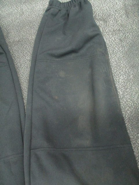 Used Champro Elastic Bottom Adult Medium Baseball Pant