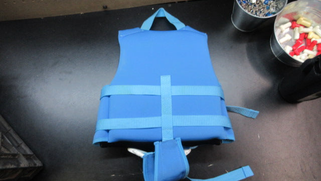 Load image into Gallery viewer, Used Boglia Toddler Life Vest
