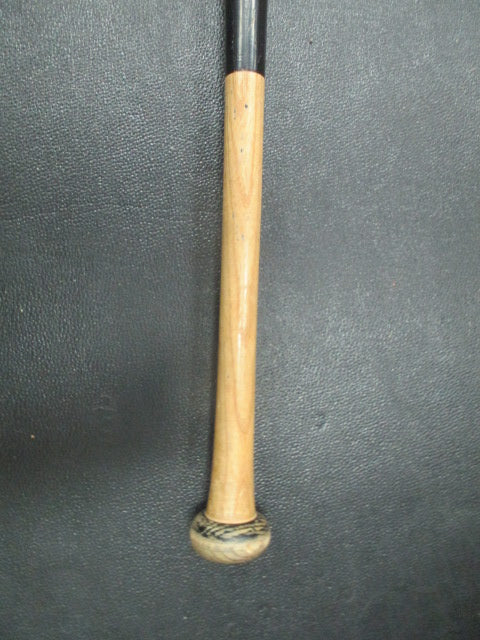 Used SSK TRB-60 Wood Baseball Training Bat