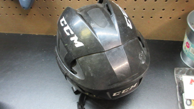 Load image into Gallery viewer, Used CCM FL40 S Adjustable Hockey Helmet - Youth
