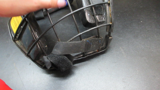 Load image into Gallery viewer, Used Macho MVP Headgear Cage
