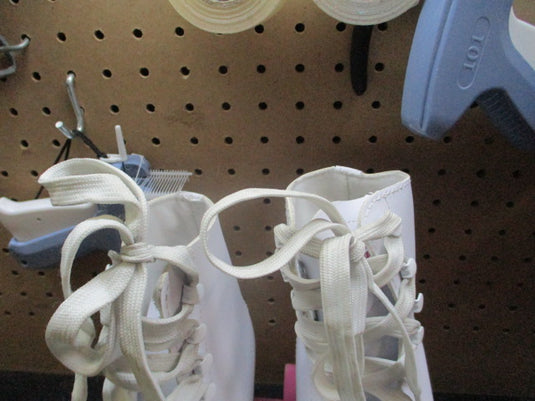 Used Chicago Skates Rink Roller Skates - Size 7