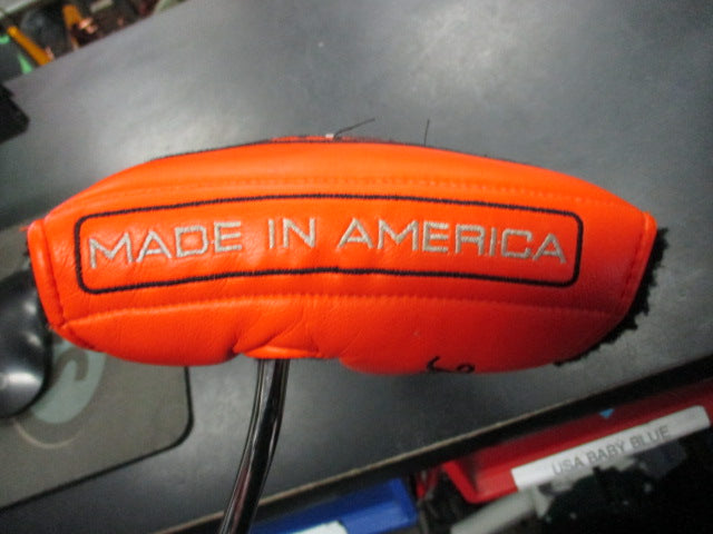 Load image into Gallery viewer, Used Titleist Scotty Cameron Detour 35&quot; RH Putter With Head Cover
