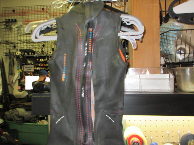 Load image into Gallery viewer, Used Blue Seventy Sleeveless Womens Wetsuit  - Size Medium
