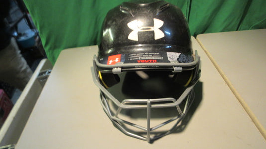 Used Under Armour Youth One Size Fits Most 6 3/4 & Under
