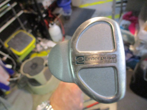 Used Enterprise RH 35