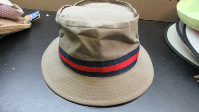 Load image into Gallery viewer, Stetson Sun Hat - Large
