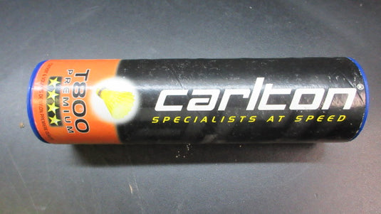 Carlton T800 Premium Birdies - QTY 6