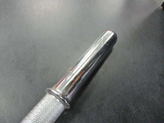 Used Standard Dumbbell Handle