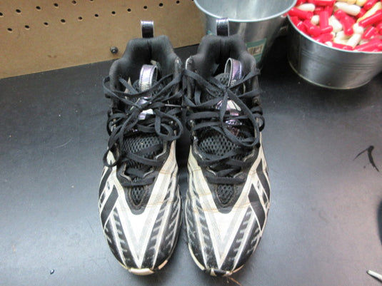 Used Adidas Freak Spark MD 23 Football Cleats - Size 5.5