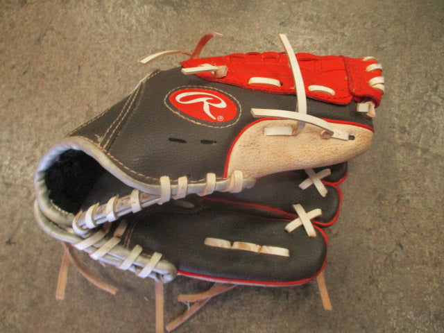 Load image into Gallery viewer, Used Rawlings Player's Series 10" Baseball Glove
