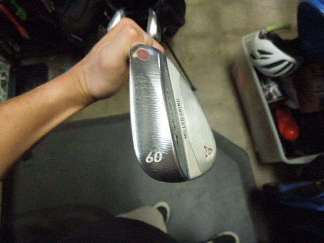 Load image into Gallery viewer, Used Taylormade SB10 MG1 Right Hand Approach Wedge 60º
