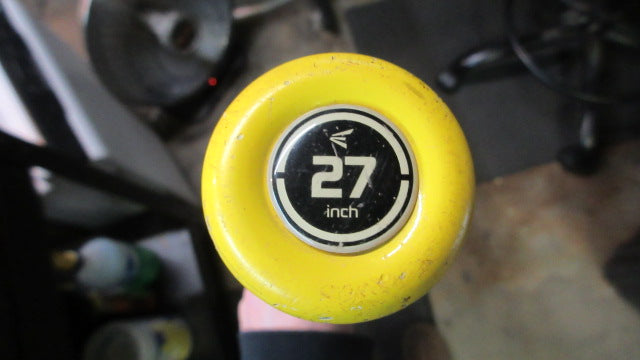 Load image into Gallery viewer, Used Easton S350 27" -11 USA Aluminium Baseball Bat
