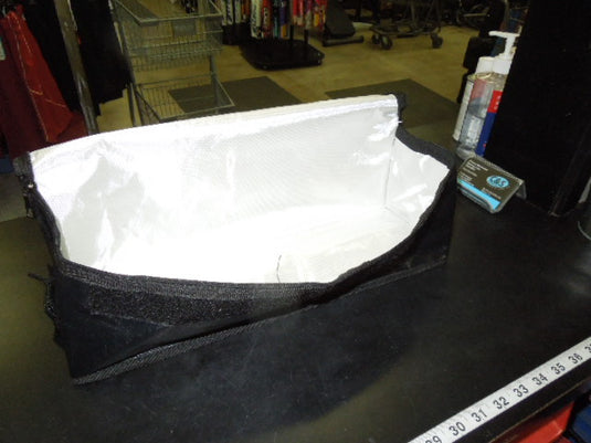 Used E Bike Fireproof Battery Bag
