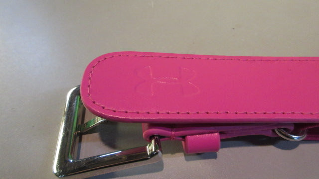 Load image into Gallery viewer, Used Under Armour Adjustable Belt
