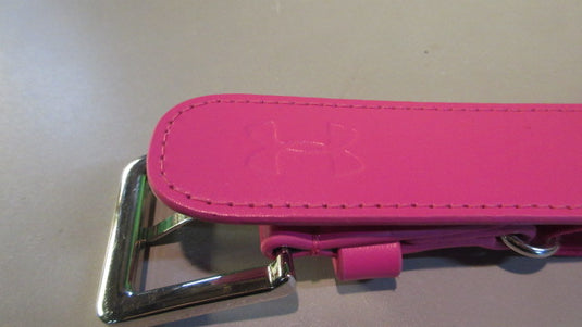 Used Under Armour Adjustable Belt