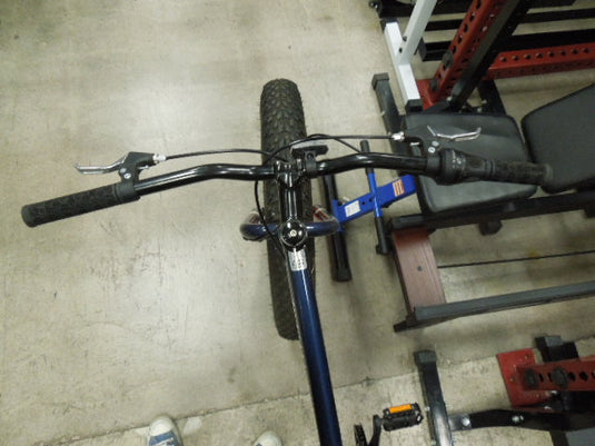 Used Mongoose Dolomite 26" Fat Tire All Terrain Bike
