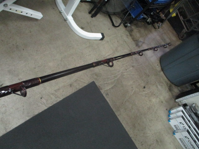 Load image into Gallery viewer, Used Browning Silaflx 955 model 942955 5'6" Fishing Rod
