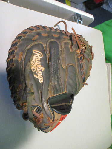 Used Rawlings Premium Series 32.5