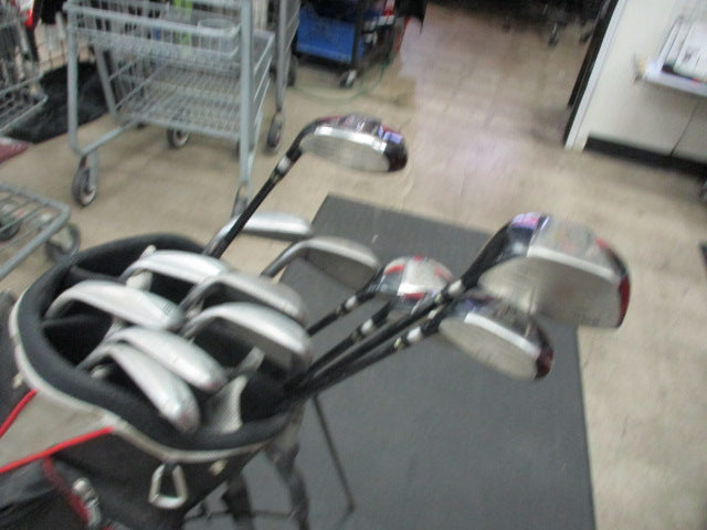 Load image into Gallery viewer, Used Orlimar OCG 460 Complete Set W/ Bag
