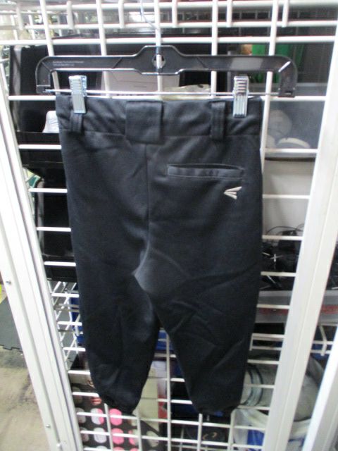 Used Easton Elastic Bottom Pants Youth Size Medium