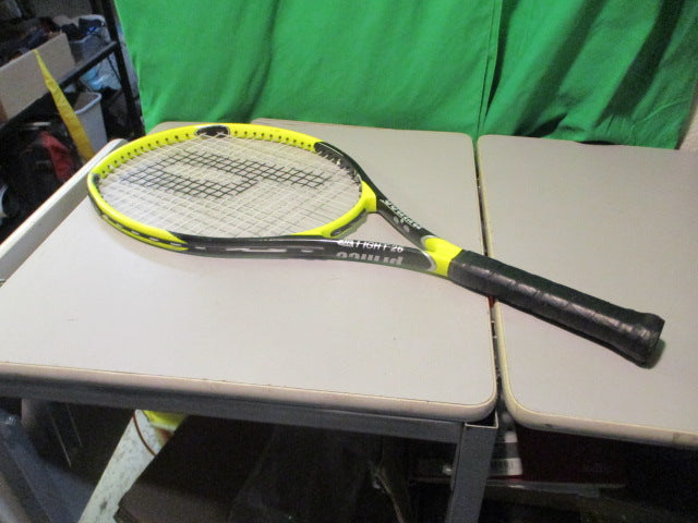 Load image into Gallery viewer, Used Prince Air Tight Junior 26&quot; Tennis Racquet
