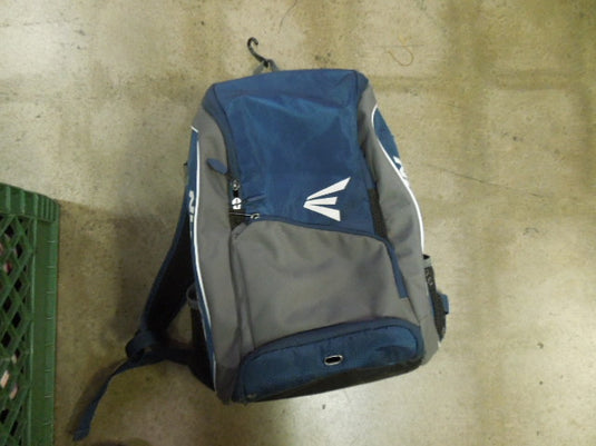 Used Easton Elite Jr. Baseball Bag in Blue