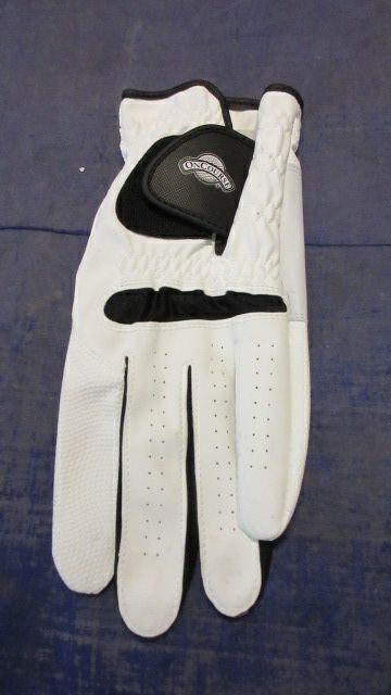 Used Soft Touch On Course Mens Left Regular Size M/L - stains