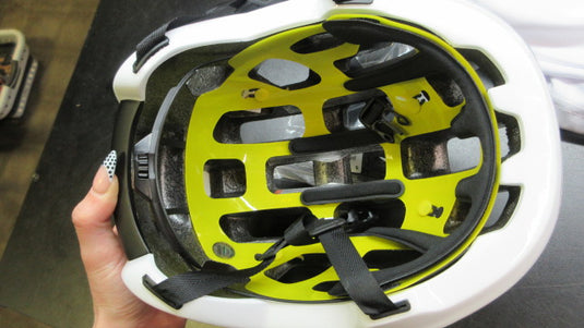 Used POC Octal MIPS Cycling Helmet - Size Small