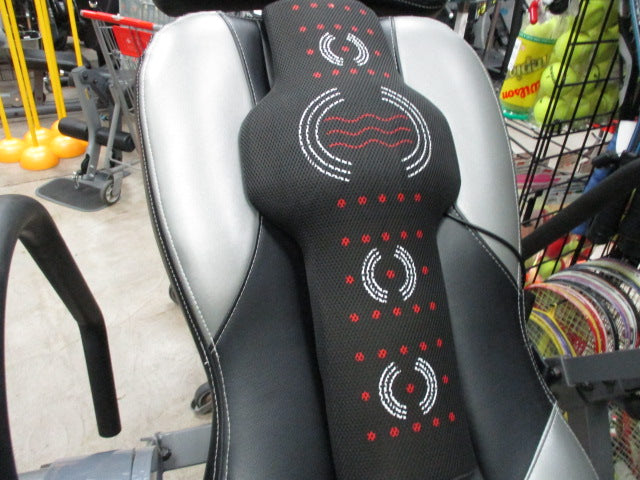 Load image into Gallery viewer, Used Innova Inversion Table with Back Massager
