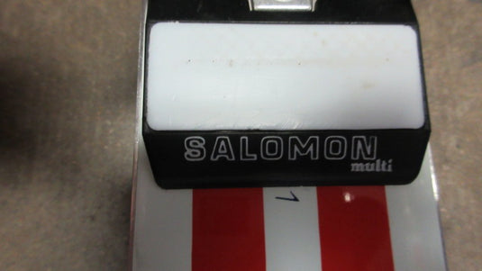 Used Fischer RC4 Racing Skis S337 Bindings