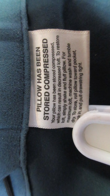 Load image into Gallery viewer, Used Thermarest Comressible Pillow
