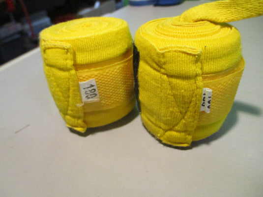 Used Flurry 180" Boxing Hand Wrap - Set
