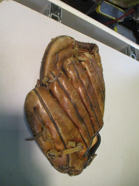 Used Vintage World Series G-307 Glove - RHT